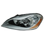 Buje Grande Horquilla Inf Land Rover Lr2 Volvo S60 Xc60 Der@