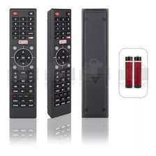 Control Remoto Pantalla Toshiba Netflix Youtube Smart Tv Led