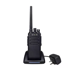 Retevis Rt81 Digital Walkie Talkie Radio, Radio Impermeable 