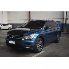 Volkswagen Tiguan 250tsi Dsg 2020