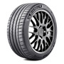 Llanta Michelin 265/35r19 98y Xl,mo(mercedes) Pilot Super S Mercedes-Benz S-Class