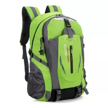 Mochila Aventura Gran Capacidad Y Calidad Outdoor Camping