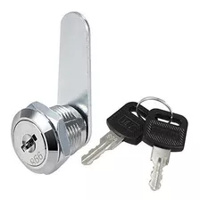 Cerradura Uxcell Cajón Gabinete Cam Lock