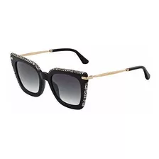 Lentes De Sol - Jimmy Choo Ciara-g/s