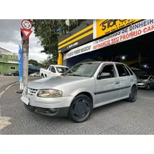 Volkswagen Gol 1.0 Mi 8v G.iv 2010