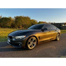 Bmw 430i Grandcoupe Sportline