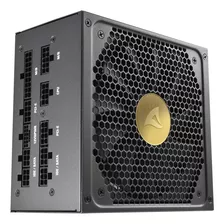 Fuente Atx 3.0 Sharkoon P30 850w 80+ Gold Pcie Gen5 Modular