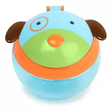 Porta Snack Infantil Zoo Cachorro - Skip Hop