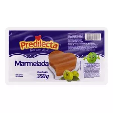 Marmelada Predilecta Bandeja 350g