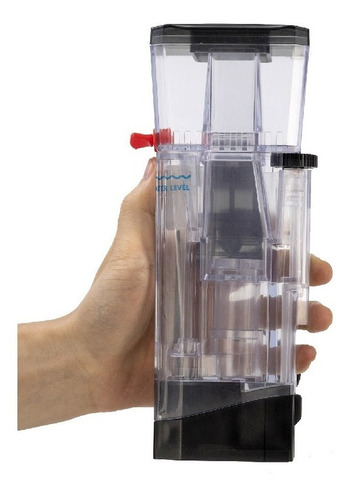 Skimmer Bubble Magus Mini Q P/ Aquarios Nanos Até 75l Bivolt