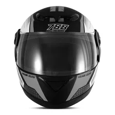 Capacete Evolution 788 G6 Pro Series Pro Tork Cinza 58