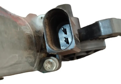 Motor Maquina Vidro Volkswagen Gol G5 G6 Voyage  7747300301 9
