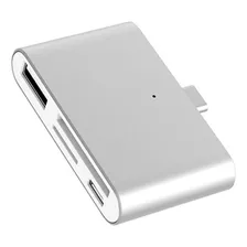 (s) C Hub Lector De Tarjetas De Memoria Usb 3.0, Estación De