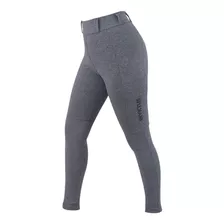 Calça Tática Legging Invictus Feminina Skadi Mescla