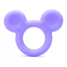 Mordedera De Silicon Mickey, Dentición Infantil