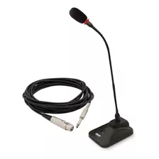 Micrófono Skp Pro Audio Pro-6k Condensador Cardioide