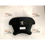 Emblema Parrilla Delantera Original Peugeot 206 2004-2009