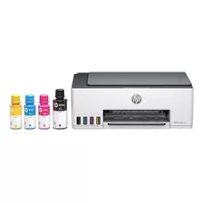 Multifuncional Tinta Continua Hp Smart Tank 520