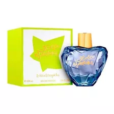 Perfume Lolita Lempicka 100ml Dama Originales