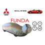 Funda Cubierta Lona Cubre Mitsubishi Outlander 2006