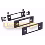 Frente 2 Din Universal Para Alfa Romeo 164 1990 - 1995 (dtou