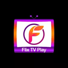 Licença Flix Tv Play 12 Meses LG/samsung/android/fire