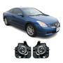 Faro Derecho Nissan Altima 2005-2006 Tyc