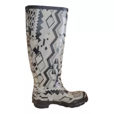 Botas De Lluvia Dama Marca Hunter Talle 36