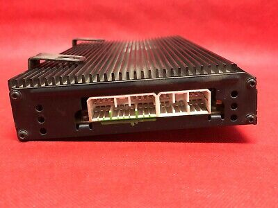 98-00 Chrysler Sebring Infinity Radio Amp Amplifier 0467 Tth Foto 4