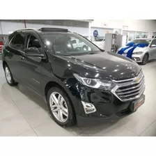 Equinox 2.0 16v Turbo Gasolina Premier Awd Automático