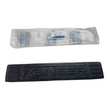 Placa Zocalo Moldura Puerta Trasera Ford Ranger 1998/2009