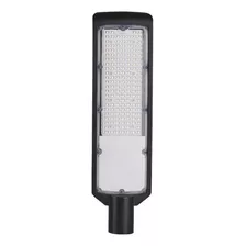 Lampara Alumbrado Publico 150w Luz Fria Multivoltaje Ip65