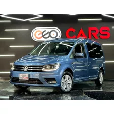 Volkswagen Caddy 2020