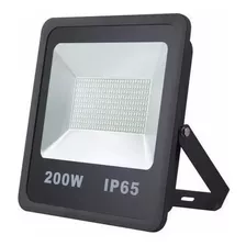 Reflector Led 200w 