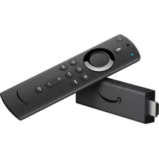 Fire Tv Stick Con Alexa Voice Remote *itech