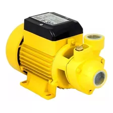 Bomba Periférica Ferrari 370w Amarelo 127v/220