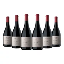 Vino Saurus Select Pinot Noir Caja X6 Unidades