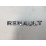Emblema Logo Batea Detalle Renault Oroch Mod 18-22 Orig