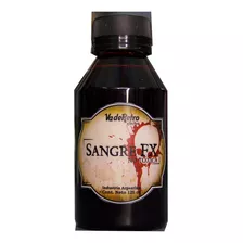 Sangre Fx Falsa Comestible 125cc Efectos Especiales Terror