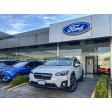 Subaru Xv Limited 2019 Ta