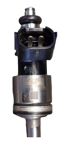 Foto 2 de Inyector Toyota Rav4 2.5l 2019-2023 Inyector Toyota Rav4 2.5l 2019-2023 Foto 2
