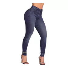 Calça Super Skinny Pit Bull Jeans Original Ref 66489