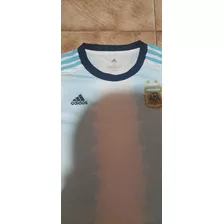 Remera De Argentina