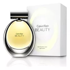 Perfume Calvin Klein Beauty - Eau Parfum - Feminino - 100 Ml