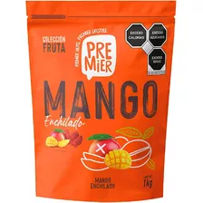 Mango Enchilado Deshidratado Premier 1kg