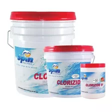 Clorizide 91 Pastillas 1 21 Kgs.