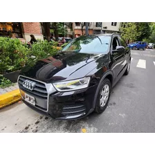 Audi Q3 2015 1.4 Tfsi Stronic 150 Cv