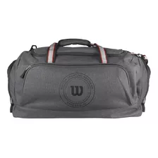 Bolsão De Viagem E Treino Esportivo 60l - Wilson