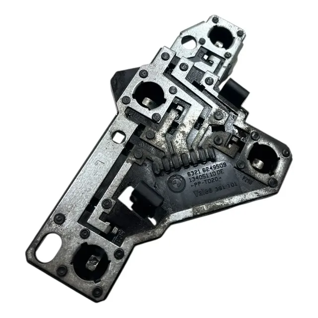 Circuito Lanterna Esq Bmw 118i 120i 2006 À 2012 63216249509 – Esquerdo/motorista – Incolor 3