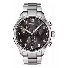 Reloj Tissot Chrono T11661711a Caja Y Papeles